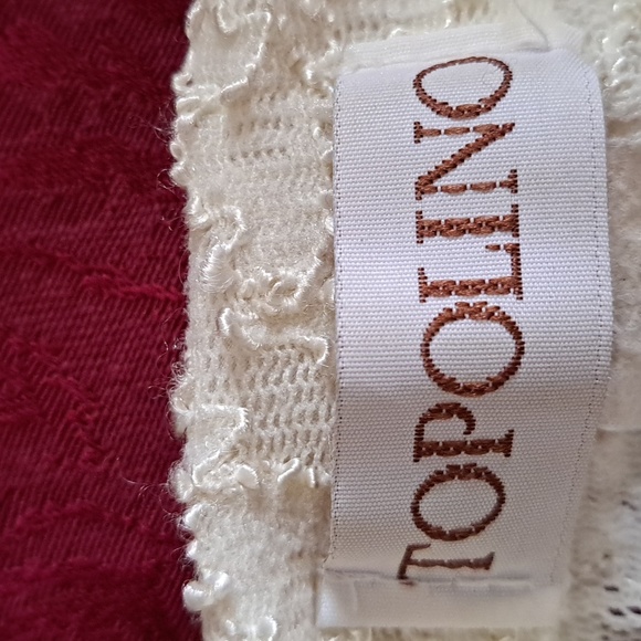 2-pc Lace Top Set - Picture 12 of 12